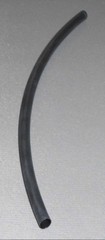 3/8″ BLACK Glue Lined Marine Heat Shrink Tube Adhesive U.S.A (1 FOOT) 3:1
