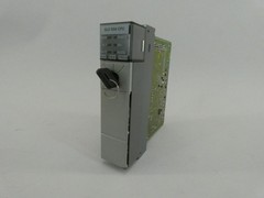 Allen-Bradley 1747-L542 SLC 500 Processor Unit, Series B, Processor Rev 3, Ke…