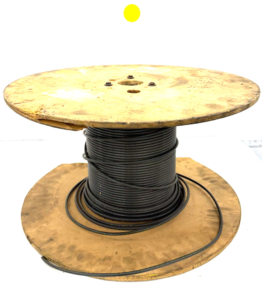 PORTABLE CORD 8 AWG THHN THWN-2 STRANDED COPPER BUILDING WIRE 500 OVERALL LG
