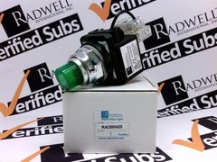 RADWELL VERIFIED SUBSTITUTE 10250T74NG-SUB / 10250T74NGSUB (BRAND NEW)