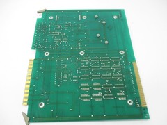 INDUSTRIAL SPARE PART 634303B-90 SERVO OUPUT MODULE UNMP