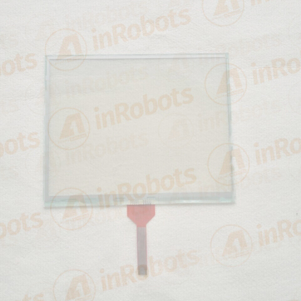 GT GUNZE USP 4484038 G-27 Touchpad Screen Glass Panel, 1PCS