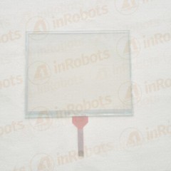 GT GUNZE USP 4484038 G-27 Touchscreen Glass Panel HMI 1PC