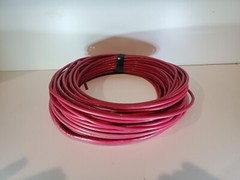#8 AWG 600V THHN Stranded Copper Wire – – Low As $0.62 / Ft