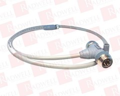TURCK RSM RKC 5711-1M-RKM 57 / RSMRKC57111MRKM57 (BRAND NEW)