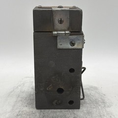 ERICO CADWELD IP-A TAC-2G2G MOLD 2/0 AWG CONC RUN & TAP #90 CART ED4U 4066