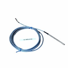 NEW Resistance Temp Probe 2029 Allied Cable 2982SS E171197-01 22AWG 2PR Shielded