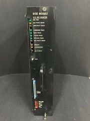 Kearney Trecker 1-21976-00 Rev 5 Disk Module – 30 Day Warranty