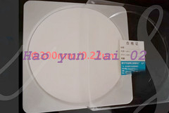 100PCS/Box Polypropylene PP microporous filtration membrane Φ300mm/0.22um