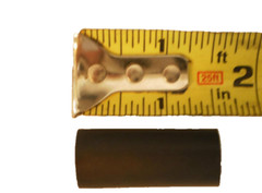 [10 pack] 1/2″ Inch Heat Shrink Tube in 1.5″ Pieces