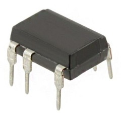 5pcs SHARP PR39MF51NSZF DIP DIP8 SSR 10mA Ift 0.9A non RH