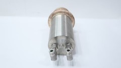 Thales CTK 25-4 High Frequency Metal Ceramic Power Triode Tube
