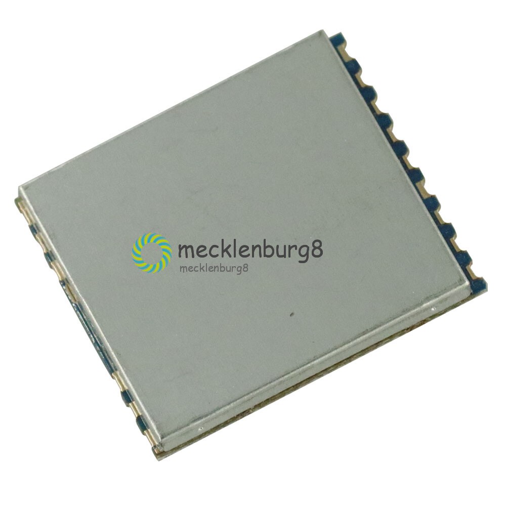 RC FPV 5.8G Wireless Video Receiving Module RX5808 Electric Board