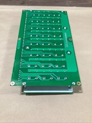 Square D MCM8364M3 Power Logic Multi-Circuit Monitoring Assembly 100-300VAC