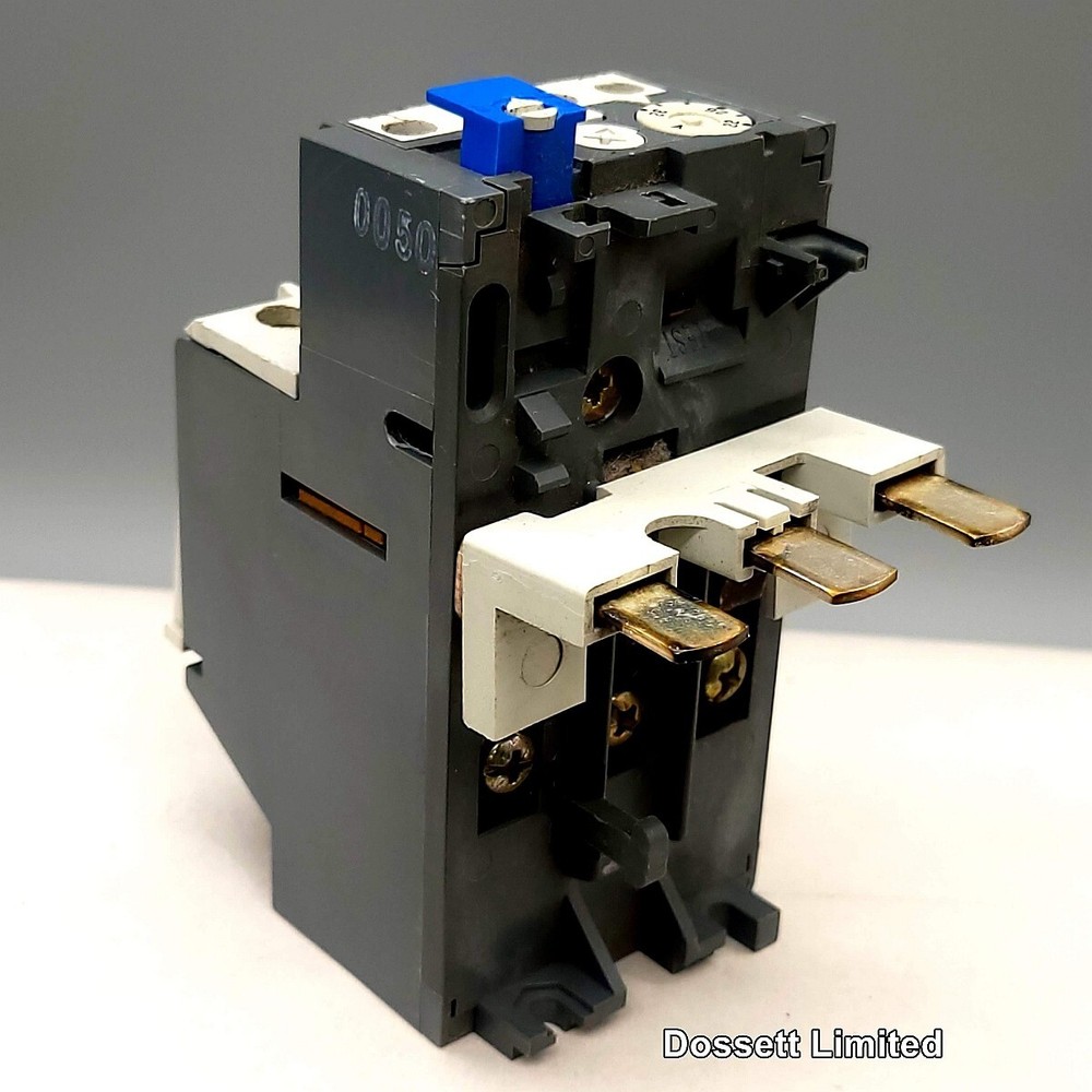 ABB TA75DU-80M Thermal Overload Relays 55-80A