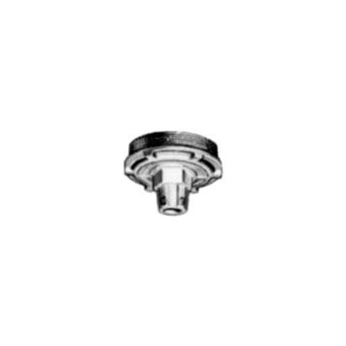 Appleton APPGRK75, 3/4″ Hub, Iron, Explosionproof Conduit Outlet Box Cover, 1 pc