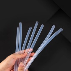 PTFE Tubing 1.6mm – 29mm OD – Sold by the Metre – Air Tube High Temperature Tube