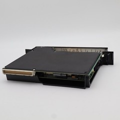 GE Fanuc 697CPX772-JD PLC Processor with Key