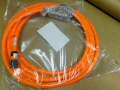 Beckhoff ZK4800-8022-0050 # 140527 ITEC Plug System Cable AX8000-AM8000 5 M NEW