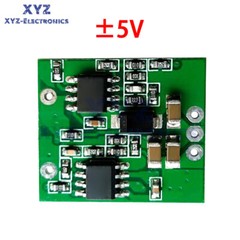 DC Step down Module 7-28V to ±5V ±9V ±12V ±15V Positive and Negative Dual Output