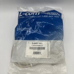 L-Com CSMN25MM 2.5 Cable