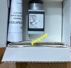 BASLER acA1600-60gm brand new Industrial camera acA1600-60gm