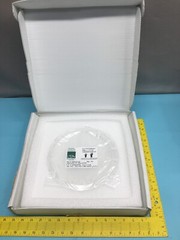 AMAT 0020-24100 8″ INSULATOR WITH ANTEANE PC2 TI, 147306