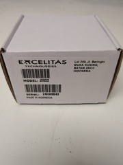 J2022 Excelitas Lamp