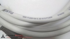 FESTO NEBC-F12G8-KH-3.00-N-S-F12G8 CONNECTING CABLE #314121