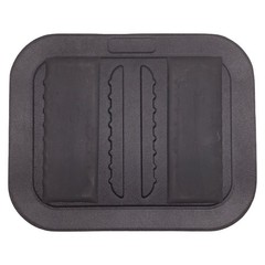 3M 741 Shoe Electrode Grounding Mat For 740 Anti-Static Wrist Strap/Shoe Tester