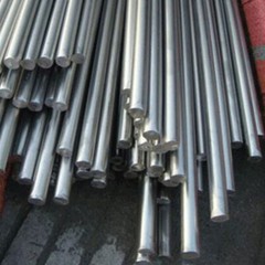 304 Stainless Steel Round Metal Bar Solid Rod Dia 3/4/5/6/8/10~20mm Length 500mm
