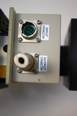 Technical Instrument Company, Focus Array, KLH-1 w/ Hamamatsu C4251 Starter Unit