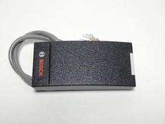 Bosch ARD-R10 iCLASS MIFARE Access Control Reader – NEW Surplus!