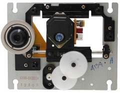 KSM-150BBM Original New Optical Pickup Laser Lens with Mechanism KSS150B