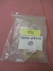 2 AMAT 0040-09714 WELDMENT,ADAPTER FTG, NW40 TO 1/4 VCR.