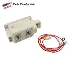 NEW Thyristor / Diode Modules Fit SEMIKRON SKKT330/16E US