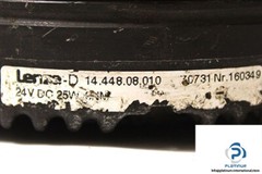 LENZE 14.448.08.010 24 V DC 8 Nm SPRING APPLIED BRAKE COIL