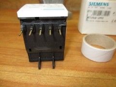 Siemens 3RT1916-1PA2 *NEW* Surge Suppressor Module