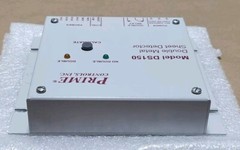 *NEW SURPLUS* Prime Controls DS150 Double Metal Sheet Detector 🇺🇸 + Warranty!