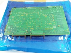 KAWASAKI 50999-1549R10 R11 PC I/O ANALOG CONTROLLER BOARD NEW