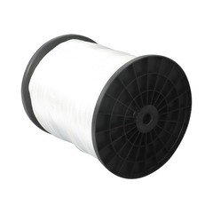 Polyester Pulling Tape Mule Tape 5/8″ x 3000′ 1800lbf Tensile Capacity Gardening