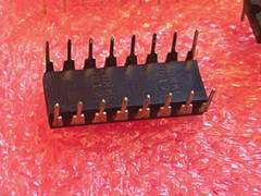 12pcs CD4060BE RCA CD4060 – Binary Counter/Divider and Osc – New