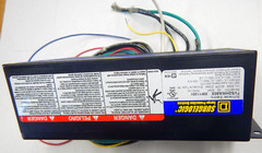 Square D TVS2HWA80X Surge Protective Device 3 phase 120/208v 80kA NEW