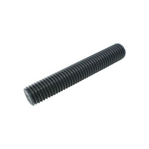 STS SB7B1121125-I, 1-1/8″-8 TPI x 11-1/4″, Black B7 Alloy Steel, Stud Bolt, 1 pc