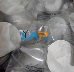 100/pk 17805-UPN fermenter air filtration high pressure water resistance
