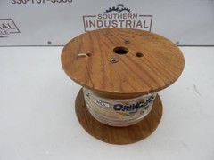 OMNI XHHW-2 14GA 7B Omni VW-1 copper Wire 7 strand 14 Ga. 500’