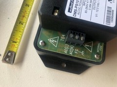 Murata Datel DMS-PS10-CM-C AC/DC Power Supply 12.0 VDC / 1.35 A