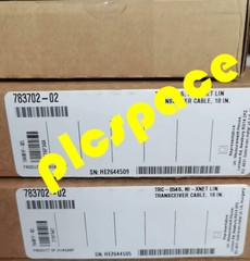 NI TRC-8546 783702-02 brand new communication cable Express DHL or FedEx