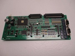 KAWASAKI 50999-2709 NSMP