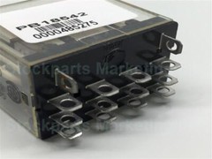 Omron LY4-UA-DC24 LY4UADC24 Relay 24VDC 10A 28VDC/120VAC 30 Days Warranty